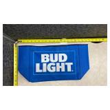 Bud Light Insulated Cooler Bag Set