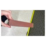 Glory on the Gridiron Football Wall Sign