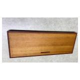 Glory on the Gridiron Football Wall Sign