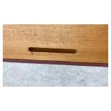 Glory on the Gridiron Football Wall Sign