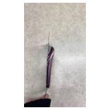 2 Pink 12-Digit Desktop Calculator