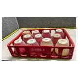 Citronella Candles lot