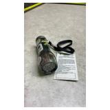 LED Mini Flashlight Set with Lanyards (untested)