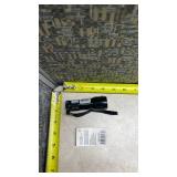 LED Mini Flashlight Set with Lanyards (untested)