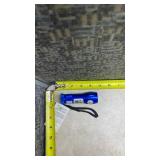 LED Mini Flashlight Set with Lanyards (untested)