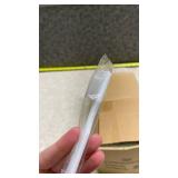 Bulk Pack 144 Mini Nylon Short Handle Toothbrushes