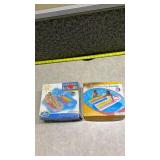 King Kool and Pillow Top Pool Lounger Set