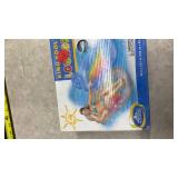 King Kool and Pillow Top Pool Lounger Set