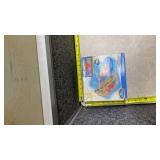 King Kool and Pillow Top Pool Lounger Set