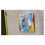 King Kool and Pillow Top Pool Lounger Set