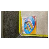 King Kool and Pillow Top Pool Lounger Set