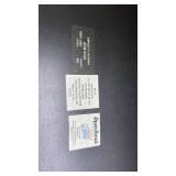 Marvel Avengers Wall Art Panel Set