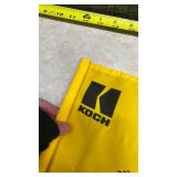 Wichita State Shockers Car Flag and License Plate Set