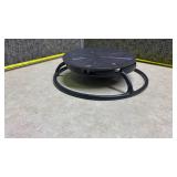 Cast Iron Stove Topper