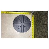 Cast Iron Stove Topper