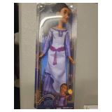 Disney Wish Asha Fashion Doll - Retail: $15
