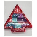 Christmas Advent Calendar Box Set - Retail: $15