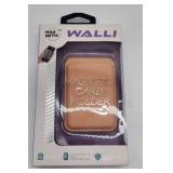 Walli Magnetic Card Holder for Smartphones - Retail: $24