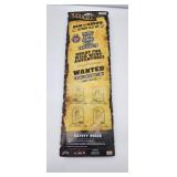 Legends Wild West Bow and Arrow Play Set - Retail: $12