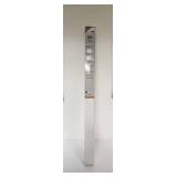 National Sliding Door Steel Track Roller Kit - Retail: $12