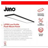 JUNO 38W LED Low Profile Linear Light - Retail: $129
