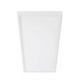 Contractor Select CPANL DCMK 1 ft. x 4 ft. 4000 Lumens Integrated LED Panel Light Switchable Color Temperature - Retail: $70