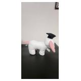 2025 Graduation Autograph Plush With Pen - Retail: $10