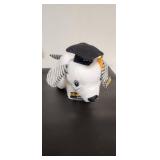 2025 Graduation Autograph Plush With Pen - Retail: $10