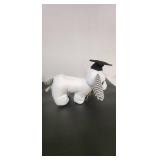 2025 Graduation Autograph Plush With Pen - Retail: $10