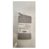 Room Essentials King Size Pillowcases - Gray - Retail: $12