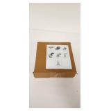 2-Tier White Flower Ring Display Stand Build Your Own- Retail: $15