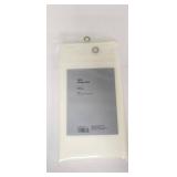 Made By Design PEVA Shower Liner - Frosted - Retail: $12