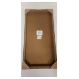 Botanical Wildflower Wall Art - Retail: $10