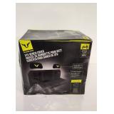 Bully Brand UTV Bench Seat Cover - Retail: $45