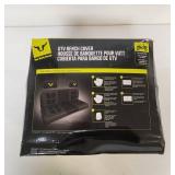 Bully Brand UTV Bench Seat Cover - Retail: $45