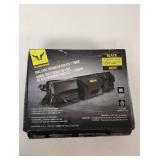 Bully Brand UTV Roll Cage Organizer - Black - Retail: $45