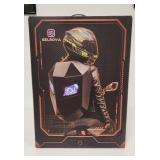 Gelrova LED Motorcycle Backpack with Display Screen - Retail: $95