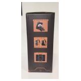 Gelrova LED Motorcycle Backpack with Display Screen - Retail: $95