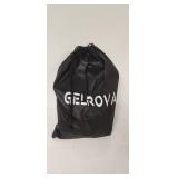 Gelrova LED Motorcycle Backpack with Display Screen - Retail: $95