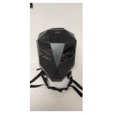 Gelrova LED Motorcycle Backpack with Display Screen - Retail: $95