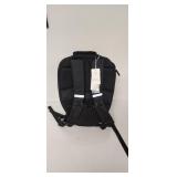 Gelrova LED Motorcycle Backpack with Display Screen - Retail: $95