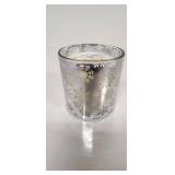 Holiday Snowy Berries Scented Candle - Retail: $12