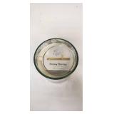 Holiday Snowy Berries Scented Candle - Retail: $12