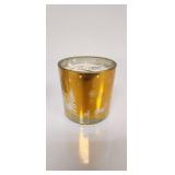 Holiday Style Hot Toddy Scented Candle - Retail: $15