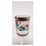 Teakwood Fig Soy Blend Candle - Retail: $24