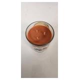 Teakwood Fig Soy Blend Candle - Retail: $24