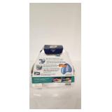 Ortho Memory Foam Leg Pillow by Contour - Retail: $25