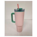 Dream Big Insulated Travel Mug - Retail: $15