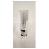Premium Clear Plastic Tall Tumblers And Pitcher - 25 Pack - Retail: $15