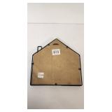 This Is My Happy Place House Wall Sign - Retail: $15